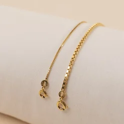 VENEZIA SMALL GOLDEN BRACELET