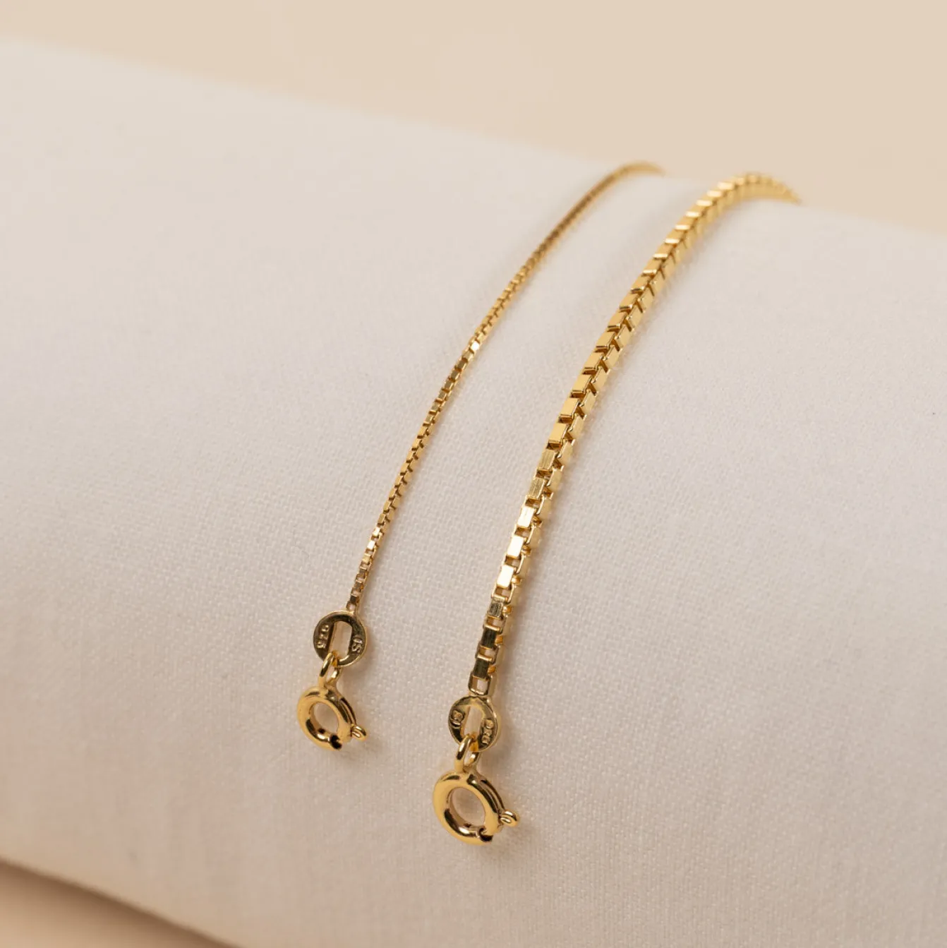 VENEZIA SMALL GOLDEN BRACELET