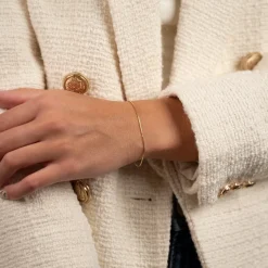 VENEZIA SMALL GOLDEN BRACELET
