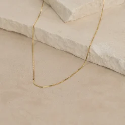 VENEZIA SMALL GOLDEN CHAIN