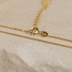 VENEZIA SMALL GOLDEN CHAIN