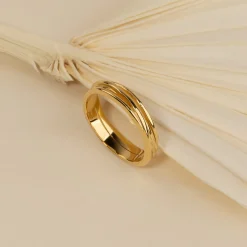 WILLOW GOLDEN RING